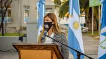 Imagen de «Creo que con el encierro no vamos a lograr nada», dijo la intendenta de Plottier