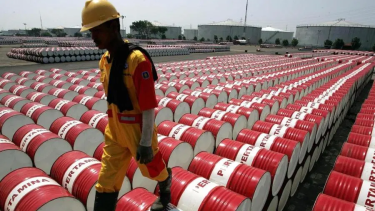 El precio del Brent y del WTI arrancaron mayo en alza y con aumentos del 6 y el 8 por ciento respectivamente.