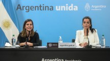 Imagen de PAMI pagará $1600 a los jubilados en lugar de bolsones de alimentos