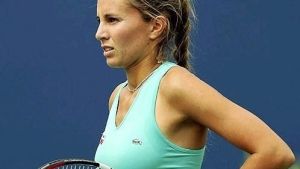 Convocarán a Dulko para la Copa Federación de tenis