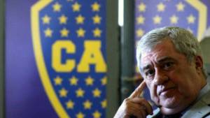 Ameal, el subsidio estatal, Tevez, Zárate y la situación de Villa
