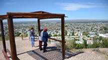 Imagen de Neuquén tendrá en un mes sus guardias ambientales