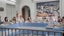 Imagen de El STJ rechazó amparo para reclamar por la presidencia del Concejo de Regina
