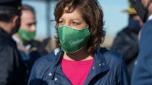 Imagen de Carreras pedirá prorrogar la Emergencia Frutícola en Río Negro