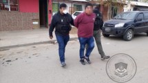Imagen de Capturaron en Cutral Co a un hombre que había sido condenado por homicidio agravado