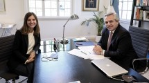 Imagen de El Gobierno oficializó la renuncia de Vanoli y la designación de Raverta en la Anses