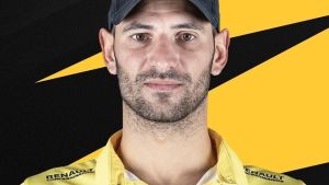 Segunda fecha del Súper TC 2000 virtual