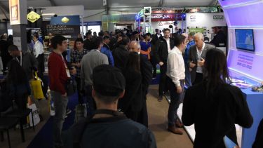 De la exposición participarán más de 260 empresas.