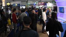 Imagen de AOG 2022: cómo y dónde será la Patagonia Oil&Gas