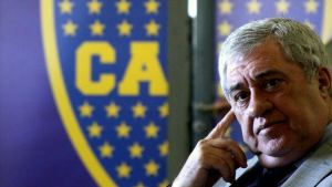 Ameal y el caso Villa: «Ni bien la justicia se expida, actuaremos en consecuencia»