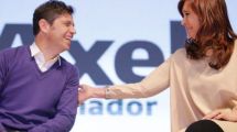 Imagen de Prisiones domiciliarias: Cristina recomendó ver a Kicillof para «entender» la situación
