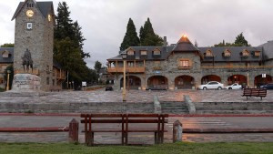 Una Cámara Laboral de Bariloche homologó rebajas salariales en cuarentena