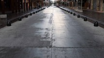 Imagen de Bariloche sigue con registros altos de contagios y llegó a 1.737 casos activos