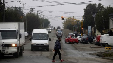 Desde el Ministerio de Salud de la provincia se informó que en lo que va de la pandemia 220 personas contrajeron la enfermedad en Bariloche y se curaron 158. (Foto Archivo) (Foto archivo)