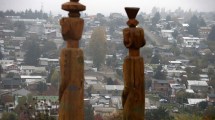 Imagen de Hay diez barrios de Bariloche con afectados por coronavirus