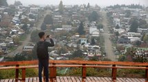 Imagen de El municipio de Bariloche sufre el derrumbe de sus ingresos