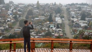 El municipio de Bariloche sufre el derrumbe de sus ingresos