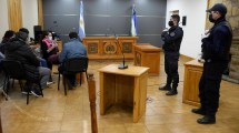 Imagen de Imputaron a cuatro hombres por el ataque a miembros de una comunidad mapuche