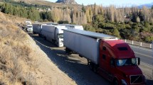 Imagen de Camioneros acordó un bono de fin de año de 25.000 pesos