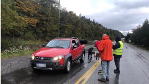 Varados en Andorra pudieron regresar a la Angostura