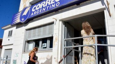 Es la segunda vez que hay contagios de coronavirus de trabajadores de la sede central . Foto: archivo