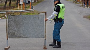 Mañana habilitarán el tránsito por el dique Ballester