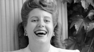 #EvitaEterna: el hashtag para recordar a Eva Perón a 101 años de su nacimiento