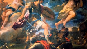 Infierno y literatura (II)
