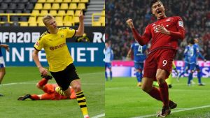 Borussia Dortmund &#8211; Bayern Múnich y un &#8216;Klassiker&#8217; histórico e inédito