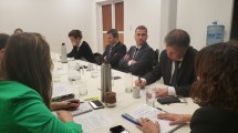 Imagen de Cipolletti: abogados criticaron la postura del gremio de los judiciales