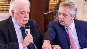El Gobierno empieza a definir cómo seguirá la cuarentena: Ginés recibe al comité médico
