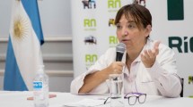 Imagen de Coronavirus: Río Negro sumó cuatro casos y hay dos nuevos curados