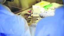 Imagen de Hay 240 nuevos casos de coronavirus en el país: son 293 las muertes