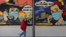 Imagen de Covidiota, coronials y otras palabras que trajo la pandemia