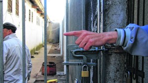 Cárceles en tiempo de coronavirus