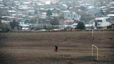Desde que comenzó la pandemia hubo 146 personas que contrajeron la enfermedad de las cuales 122 se curaron. (Foto archivo)