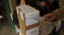 Imagen de ¿Suspenden las PASO? La pandemia activa el debate sobre el sistema electoral