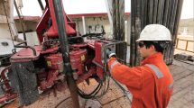 Imagen de YPF quiere lanzar el «Instituto Vaca Muerta» para formar hasta 3.000 profesionales por año