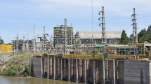 Imagen de Se desplomaron las ofertas de gas para usinas