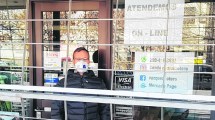 Imagen de Roca, Regina, Cipolletti y Allen flexibilizarán sectores comerciales desde el lunes