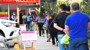 Los nuevos hábitos de consumo y su impacto en los comercios