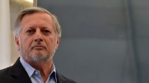 Imagen de Aranguren respondió a la crítica de Fernández por el gas