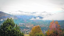 Imagen de Atraso en los protocolos baja las expectativas del turismo en Neuquén