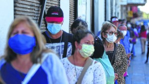 El Dengue y la sequía: cómo el cambio climático ya afecta la salud en Argentina