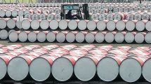 Imagen de Martínez descartó una actualización del barril criollo
