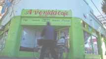 Imagen de Cierre de comercios: la gastronomía de Roca baja persianas por la crisis