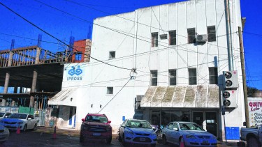 La deuda reclamada se habría originado entre 2009 y 2017. Foto: Marcelo Ochoa.