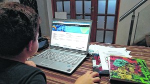 La educación y los derechos de los más chicos en cuarentena