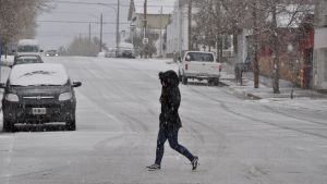 Mayo se despide con clima frío en la región