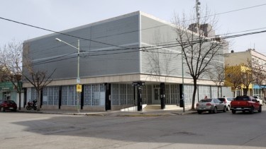 La sentencia fue emitida en las oficinas del juzgado de Familia de Cipolletti. Foto: Archivo.